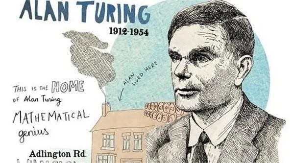 1950人工智能科学家 探寻早期人工智能研究者的贡献和成就