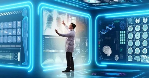 医学大数据和人工智能技术 探讨医疗领域的数字化转型