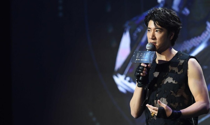 王力宏人工智能 探讨王力宏在人工智能领域的创新与应用