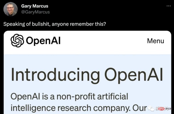 如何评价openAI 探究openAI的优点和不足