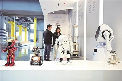 柳州人工智能：当地企业如何应用人工智能技术？