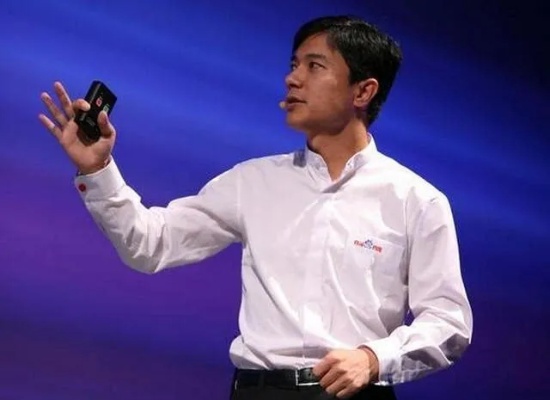 李彦宏与人工智能 探讨百度创始人李彦宏在人工智能领域的贡献
