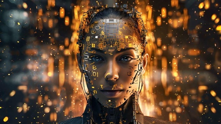 特效是否属于人工智能技术 探讨特效技术与人工智能的关系