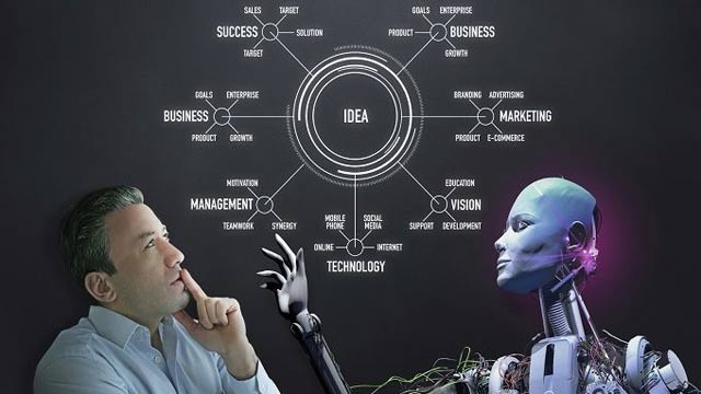 人工智能Aisr 探索人工智能的新领域