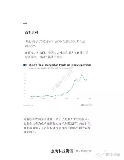 最新人工智能技术报告 探索人工智能技术的最新进展和趋势