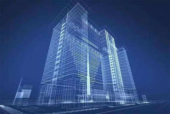 人工智能鲁班：未来的建筑领域智能化之路