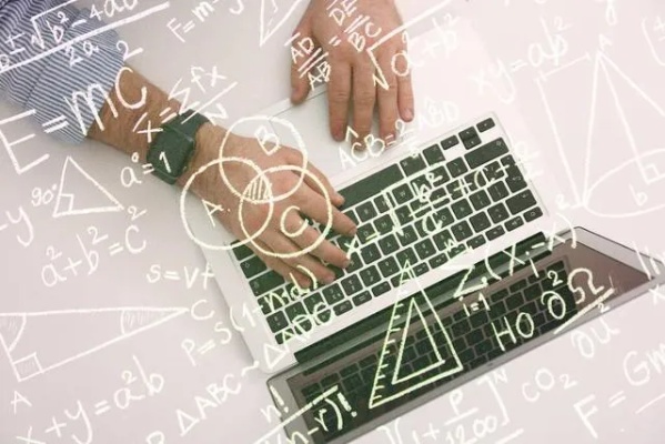 人工智能需要数学 数学是人工智能研究的基础