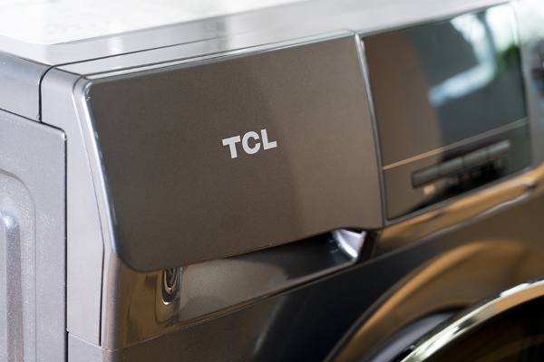 tcl人工智能洗衣机 智能化洗衣新体验