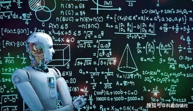 人工智能算法宇宙 探索AI算法在宇宙中的应用