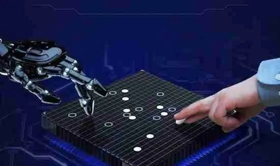 人工智能算法有围棋 围棋中的人工智能技术应用