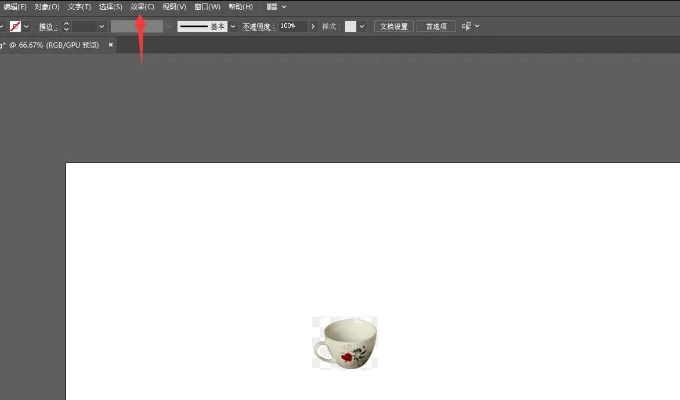 AI里怎么做投影 掌握AI中的投影技巧