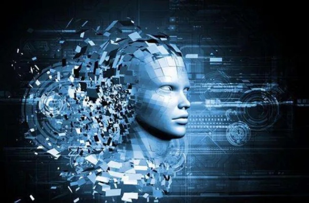 人工智能人——探索未来智能科技的新篇章