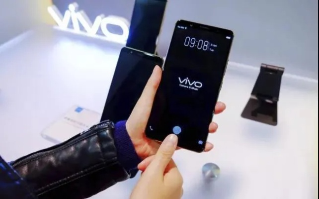 vivo x9人工智能在哪 探索vivo x9的人工智能技术