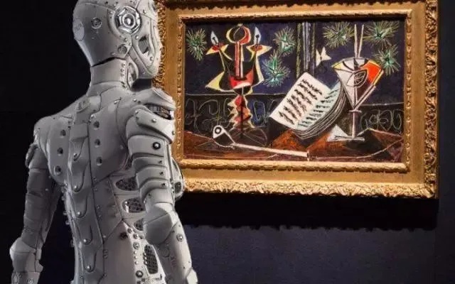 人工智能艺术的魅力与应用 探究人工智能在艺术领域的发展与应用