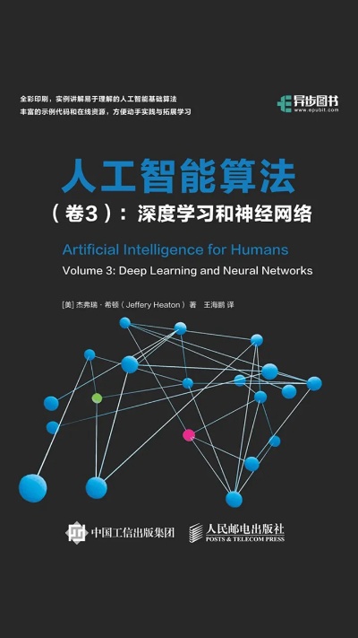 人工智能算法名词 深度学习、神经网络、遗传算法等