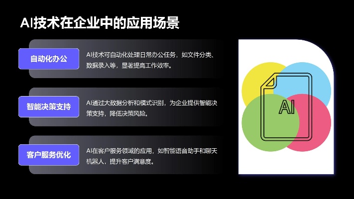 ai计算平台 提高企业效率的必备工具