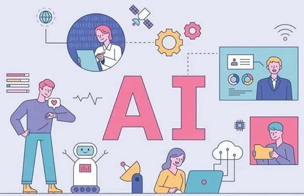 人工智能创作的诗歌 探讨AI在文学创作中的应用