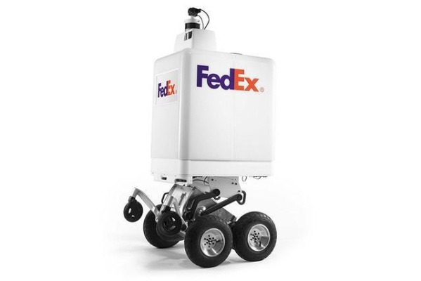 FedEx人工智能 探索FedEx如何应用人工智能技术