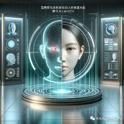AI性密室 探索人工智能在密室逃脱游戏中的应用