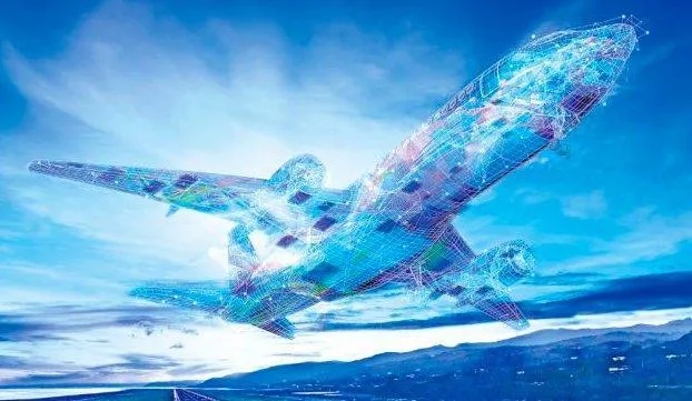 人工智能飞机：未来航空领域的新宠儿