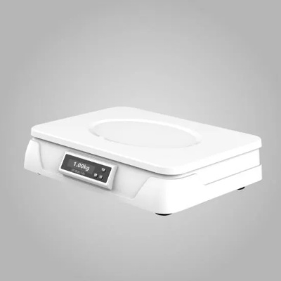 ai电子称 了解智能电子称的使用和优势