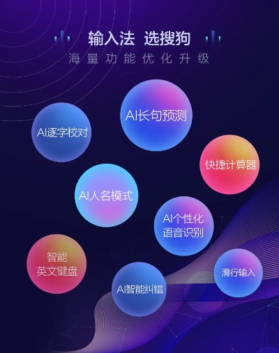 人工智能输入法引擎 提高输入效率的利器