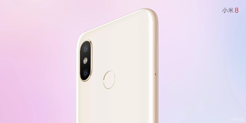 小米8ai拍照 小米8ai相机性能介绍