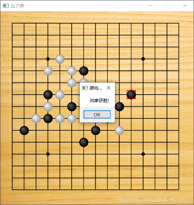五子棋人工智能算法 探讨五子棋AI的实现原理和优化方法