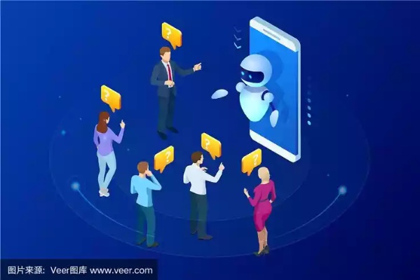 人工智能聊天软件排名 了解最受欢迎的人工智能聊天软件