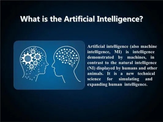 人工智能英语作文 Exploring the Advancements of Artificial Intelligence