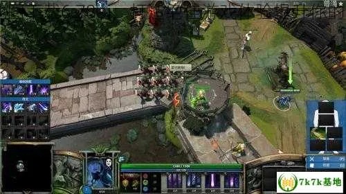 dota最新ai地图下载 最新地图资源免费下载