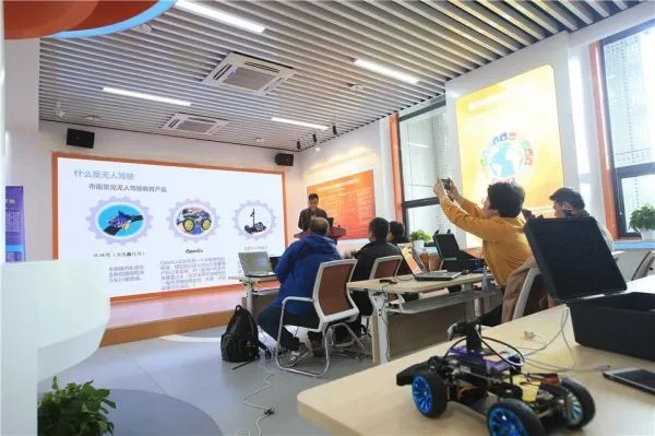 合肥人工智能培训机构 全面解析合肥市优质人工智能培训机构