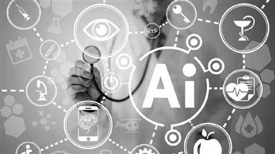 人工智能疫情检测 利用AI技术实现疫情快速诊断