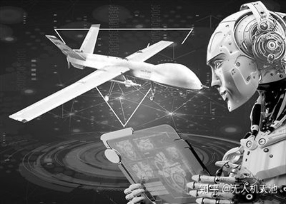无人机算人工智能吗 探究无人机的智能化程度