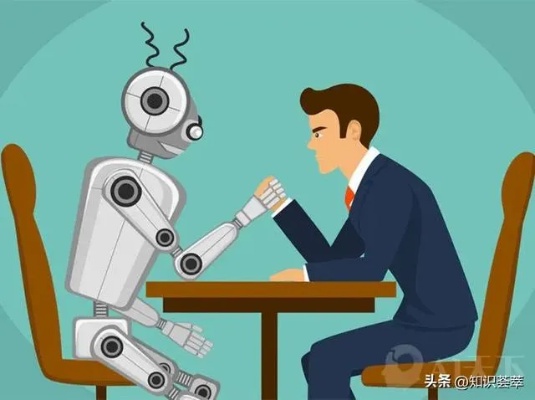 人工智能是否真的能够完全取代人类工作？