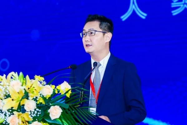 马化腾缺席人工智能大会 AI领域的重要会议缺席者