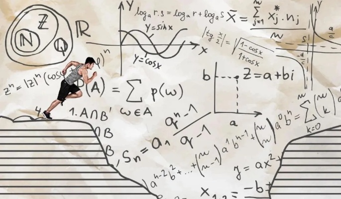 人工智能技术是否需要学习数学？ 探究人工智能技术与数学之间的关系