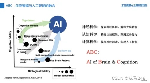 AI测 利用人工智能技术进行精准测算