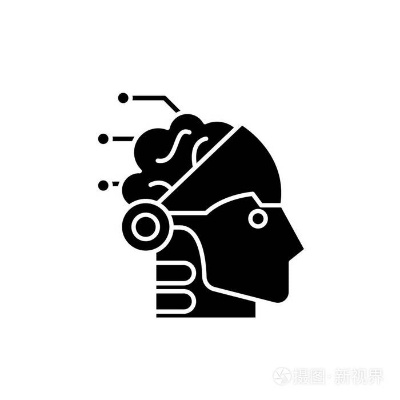 人工智能图标设计 探讨人工智能图标设计的原则与技巧