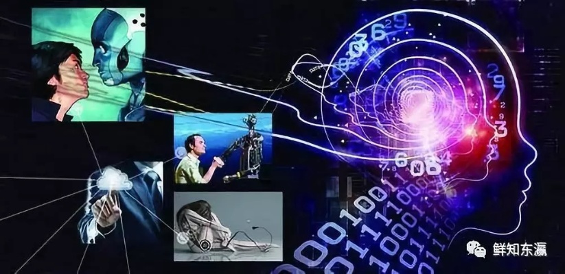 人工智能心理学：探索人工智能与心理学的交叉领域