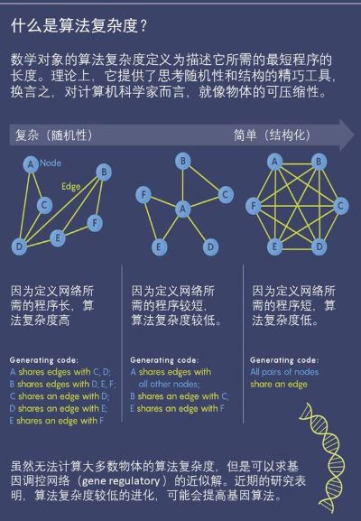 人工智能算法的复杂度问题 探讨人工智能算法的计算难度
