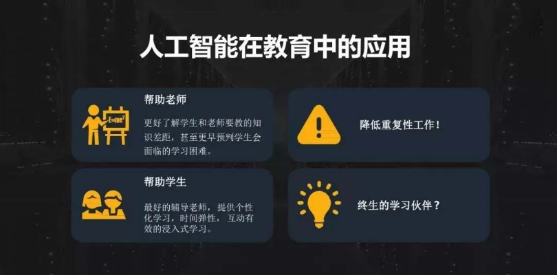 中学人工智能平台 开启智能教育新时代