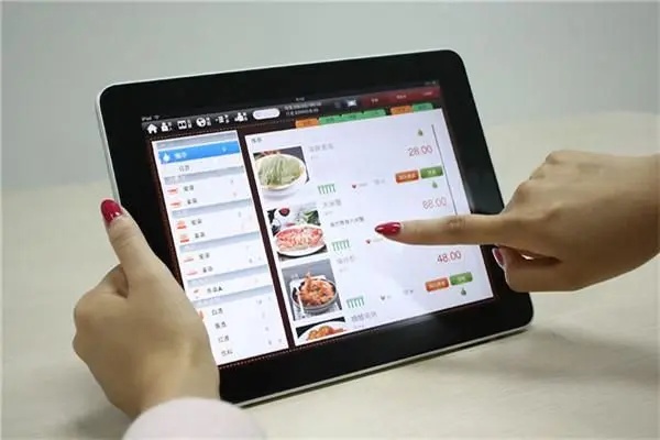 饿了么推出人工智能订餐系统，让点餐更智能化
