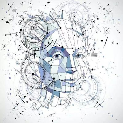 手绘人工智能：探索手工艺与科技的结合