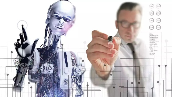 人工智能的炒作 揭秘人工智能技术的真相