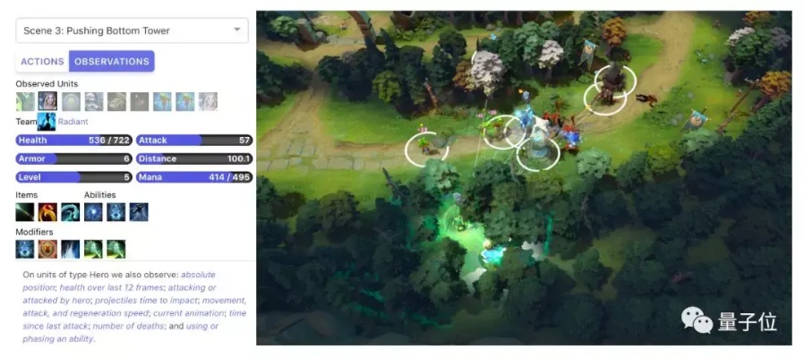 dota672ai 探索AI在游戏中的应用