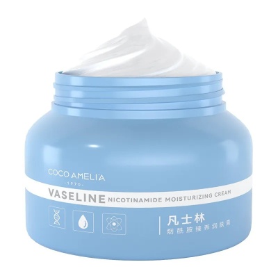 人工智能凡士林 未来护肤的新选择