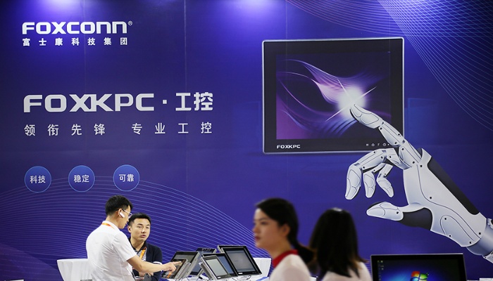 深圳富士康人工智能技术 探索未来智能制造的新路径