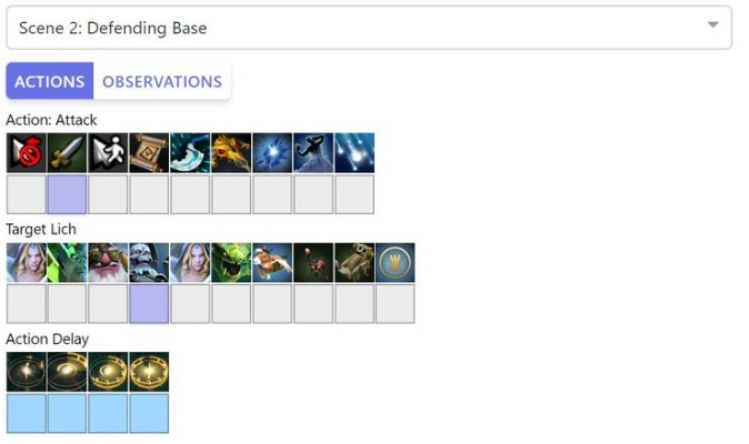 dota657ai 探索AI在DOTA2中的应用
