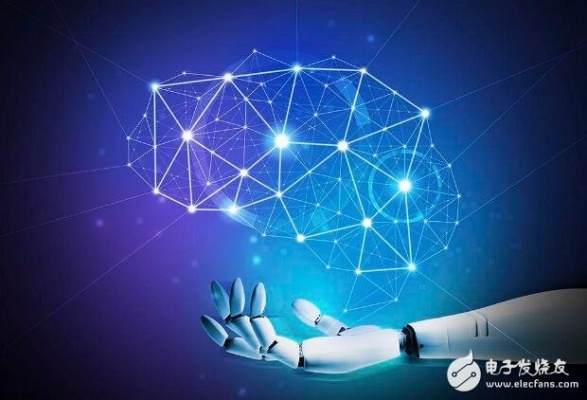人工智能的口号 探讨人工智能发展的未来和方向
